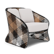 Zoey Lounge Chair