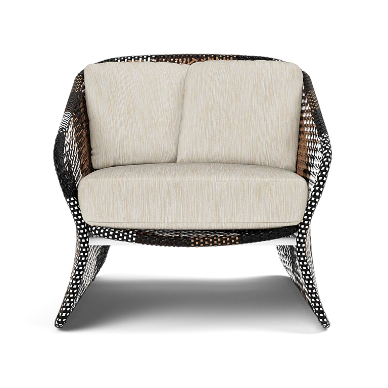 Zoey Lounge Chair