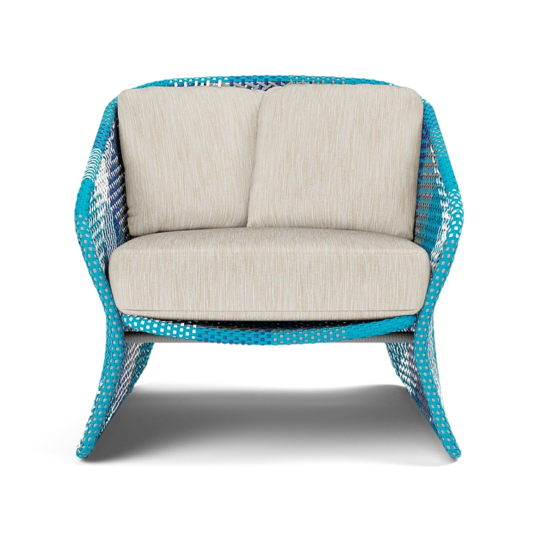 Zoey Lounge Chair