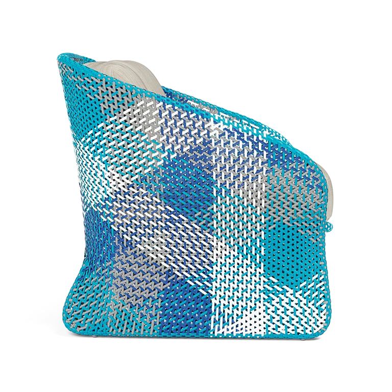 Zoey Lounge Chair