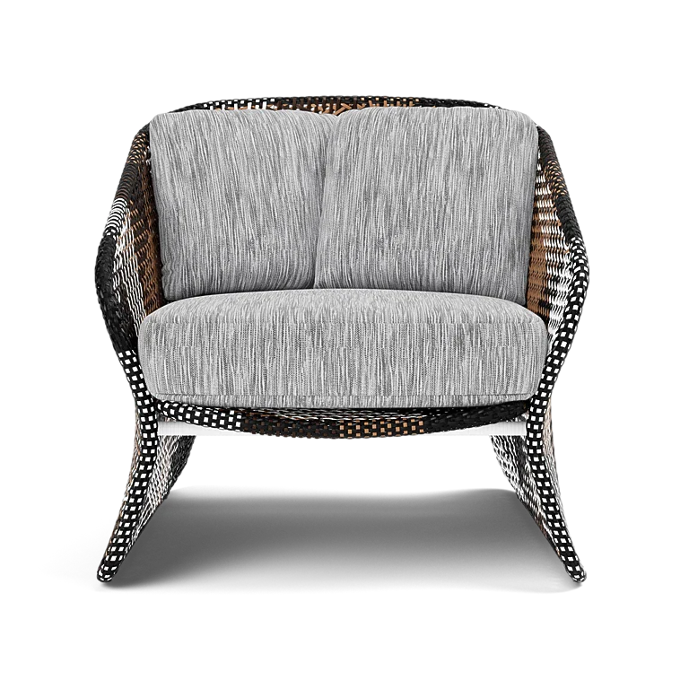 Zoey Lounge Chair