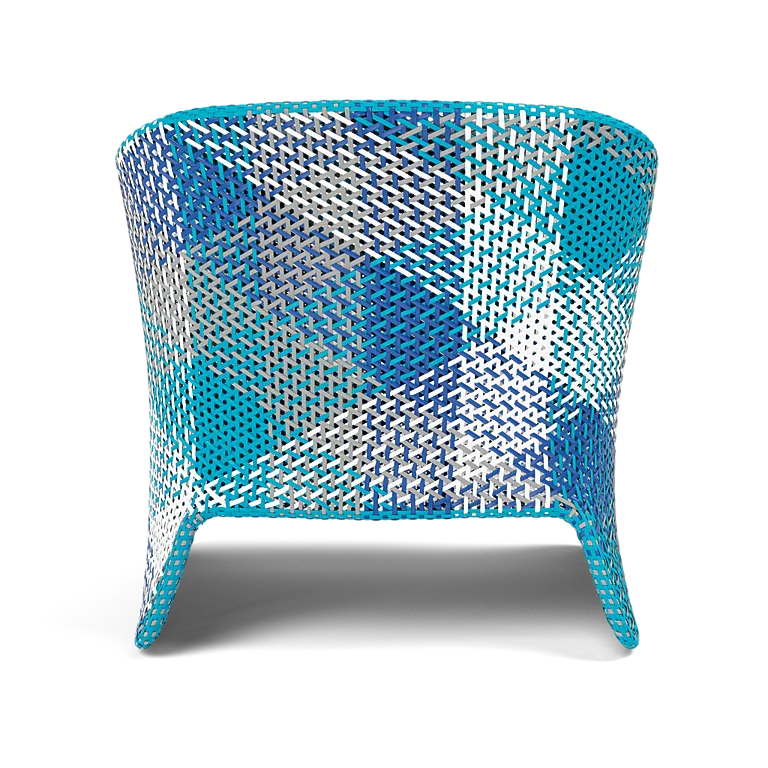 Zoey Lounge Chair
