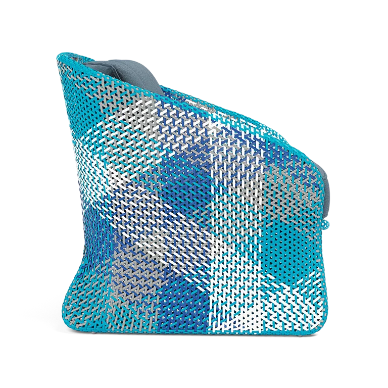 Zoey Lounge Chair