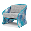 Zoey Lounge Chair