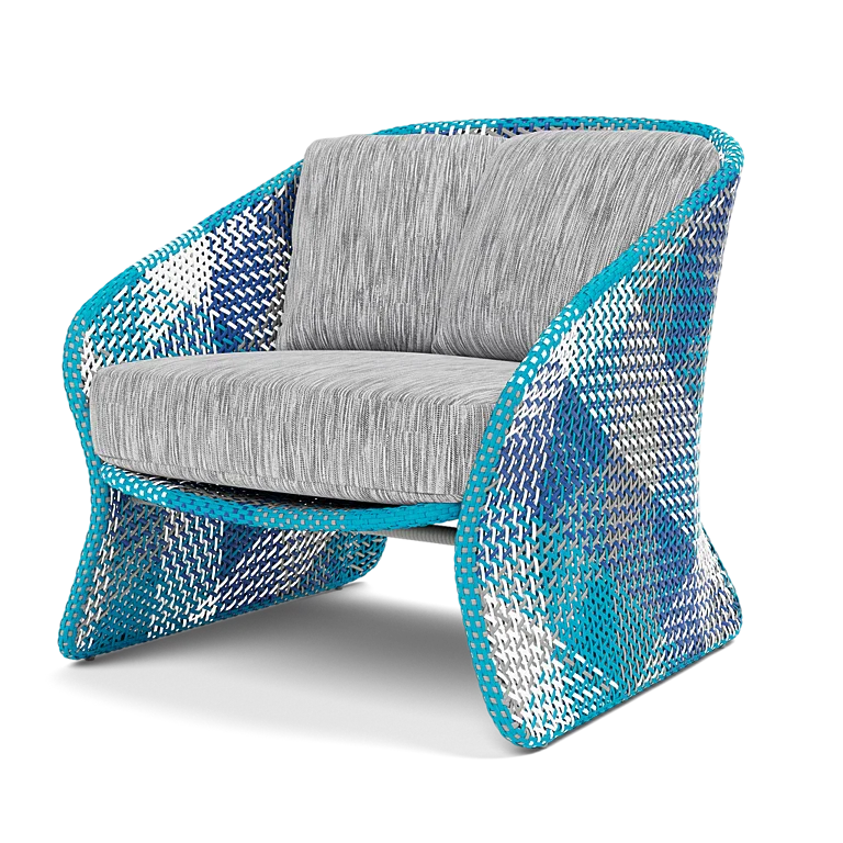 Zoey Lounge Chair