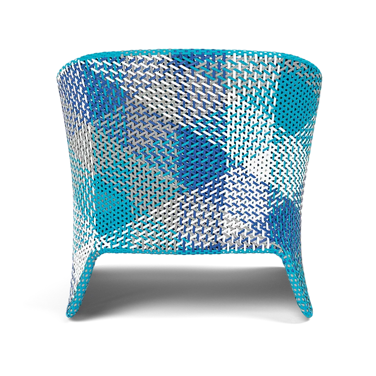 Zoey Lounge Chair