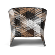 Zoey Lounge Chair