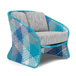 Zoey Lounge Chair