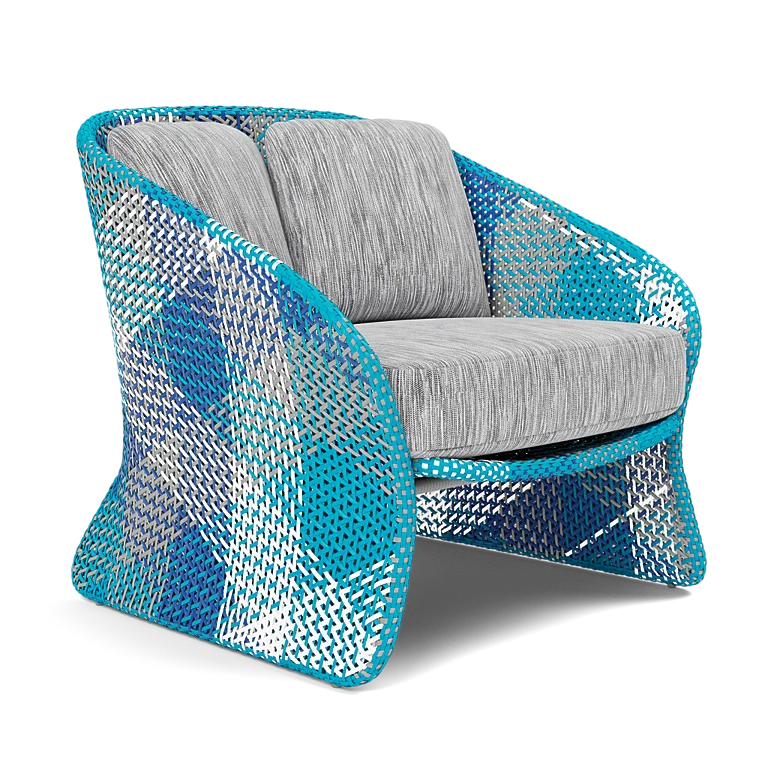 Zoey Lounge Chair