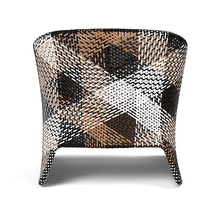Zoey Lounge Chair