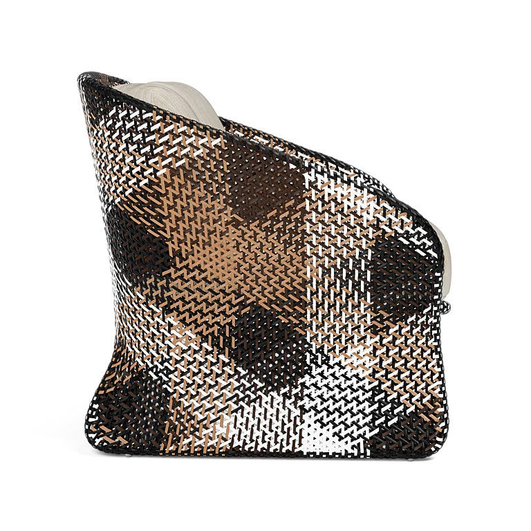 Zoey Lounge Chair