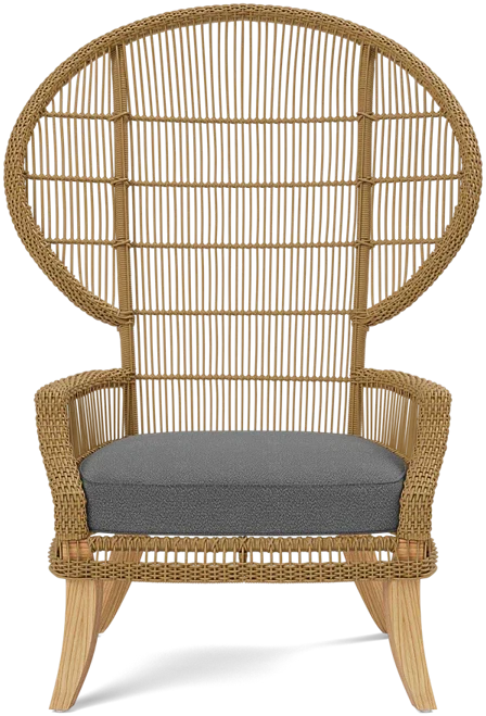 Aurora Lounge Chair