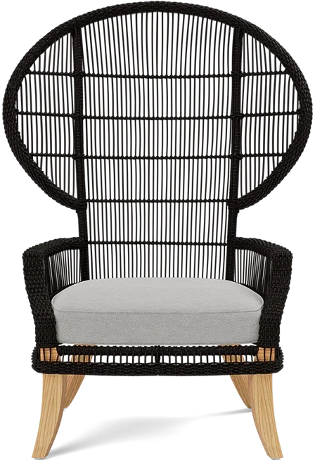 Aurora Lounge Chair