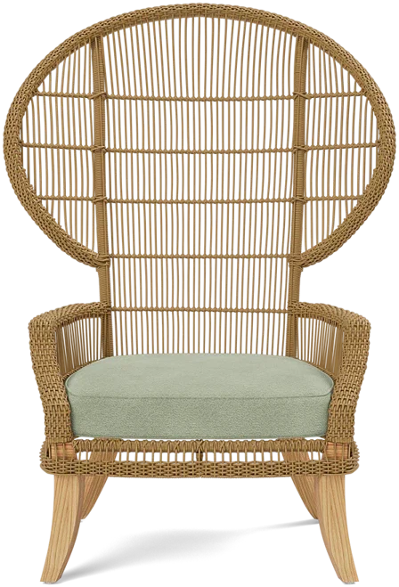 Aurora Lounge Chair