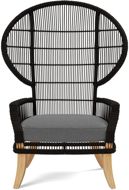 Aurora Lounge Chair