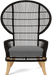 Aurora Lounge Chair