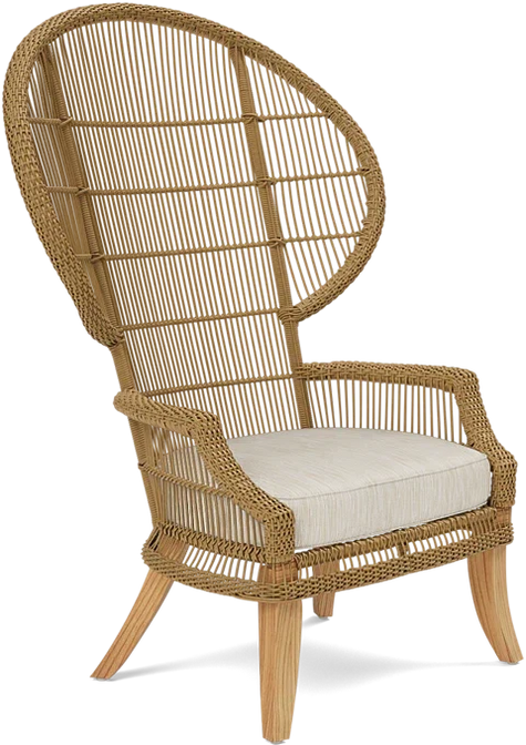 Aurora Lounge Chair