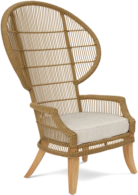 Aurora Lounge Chair