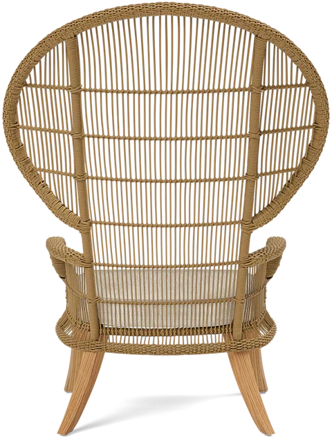 Aurora Lounge Chair