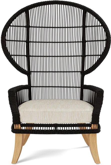 Aurora Lounge Chair