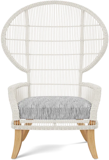 Aurora Lounge Chair