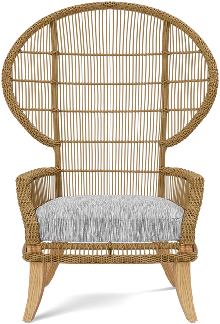 Aurora Lounge Chair