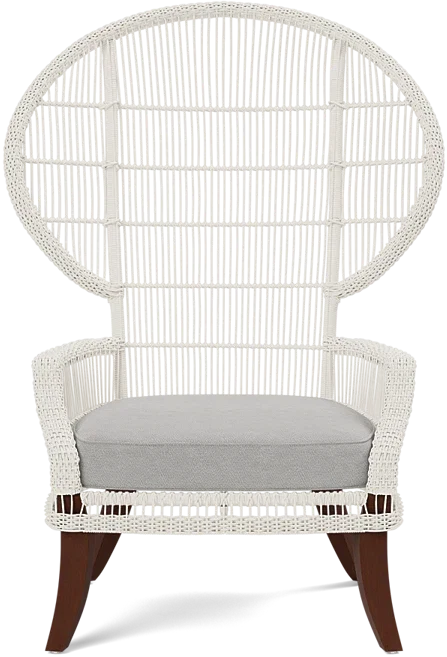 Aurora Lounge Chair