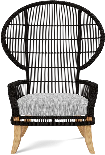 Aurora Lounge Chair