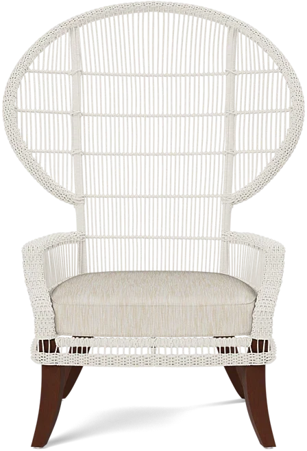 Aurora Lounge Chair