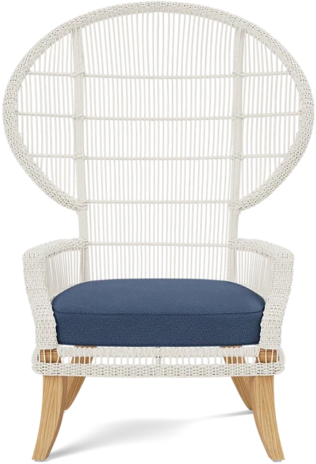 Aurora Lounge Chair