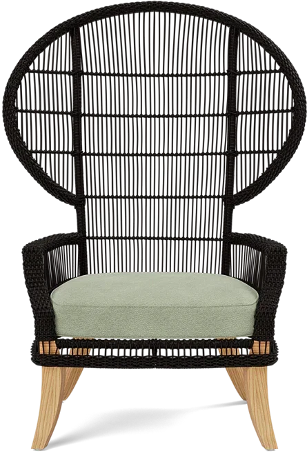 Aurora Lounge Chair