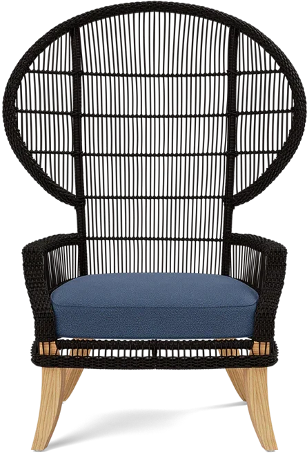 Aurora Lounge Chair