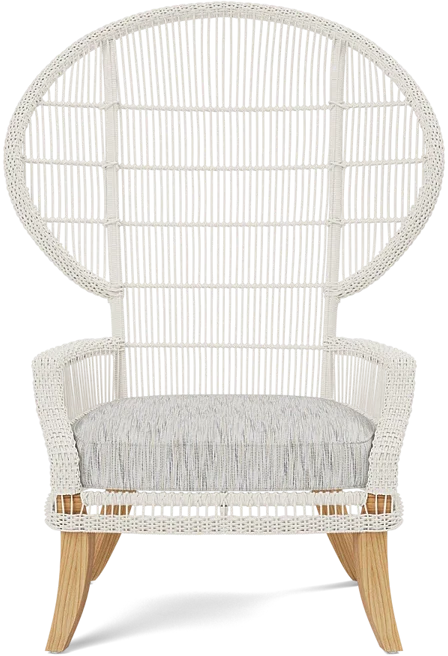 Aurora Lounge Chair