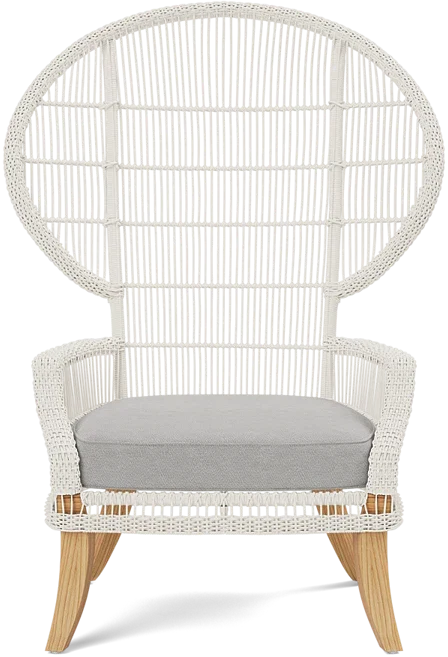 Aurora Lounge Chair