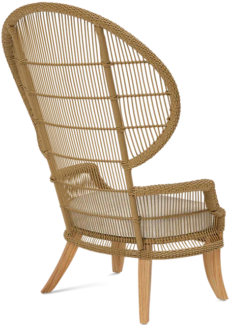 Aurora Lounge Chair