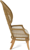 Aurora Lounge Chair