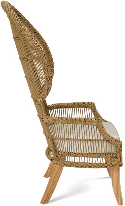 Aurora Lounge Chair