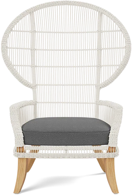 Aurora Lounge Chair