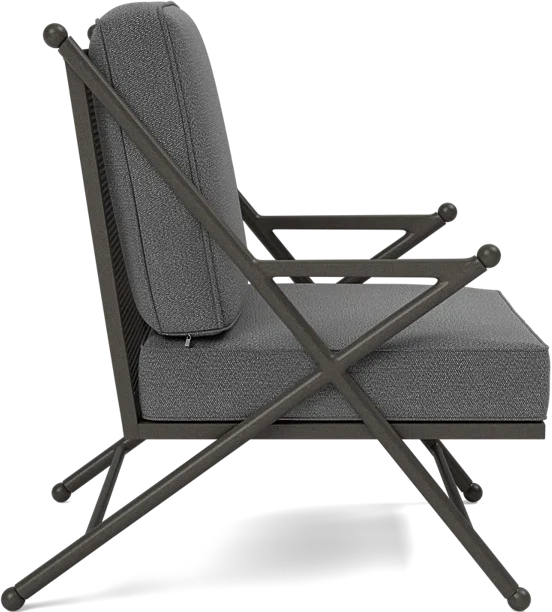 Balta Xl Lounge Chair