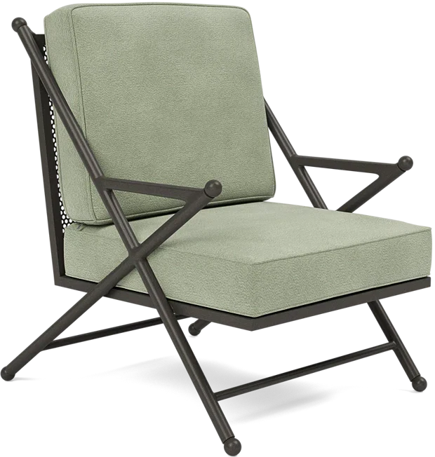 Balta Xl Lounge Chair