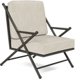 Balta Xl Lounge Chair