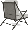 Balta Xl Lounge Chair