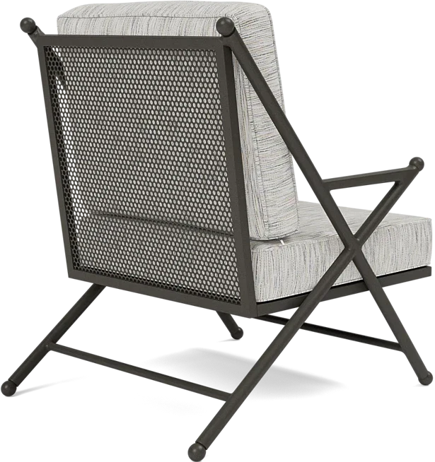 Balta Xl Lounge Chair