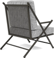 Balta Xl Lounge Chair
