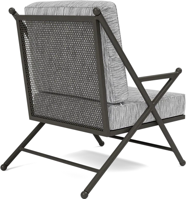 Balta Xl Lounge Chair