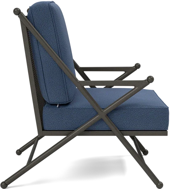 Balta Xl Lounge Chair