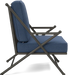 Balta Xl Lounge Chair