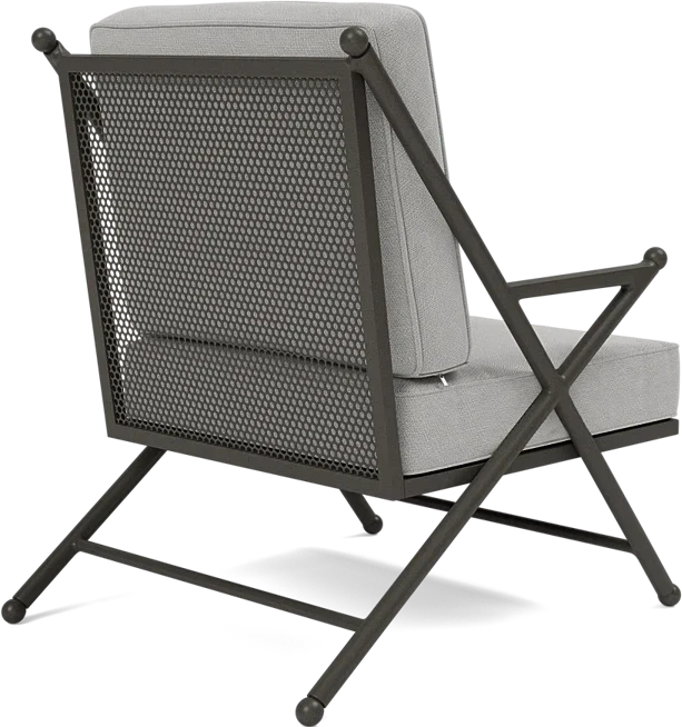 Balta Xl Lounge Chair