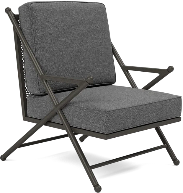 Balta Xl Lounge Chair