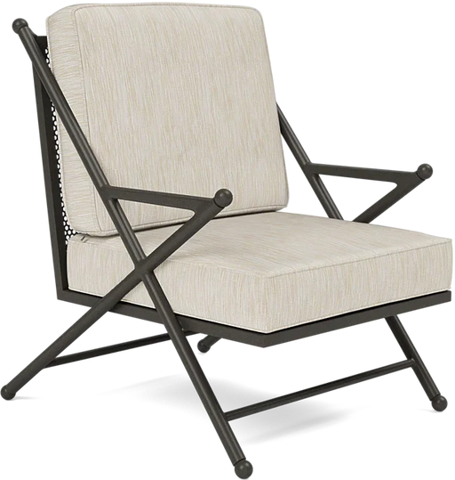 Balta Xl Lounge Chair